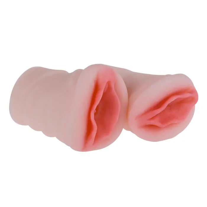 Premium Hyper-Realistic 3-in-1 Male Penis Stroker Adult Sex Toys for Men, Male Sex Toy&Doll, Chubby Sex Butt&Pussy&Ass, Realistic Pocket Pussy Male Masturbator