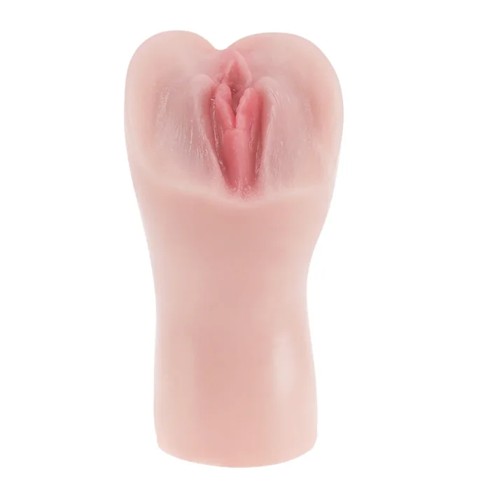 Premium Hyper-Realistic 3-in-1 Silicone Female Sex Torso for Men, Male Sex Toy&Doll, BBW Sex Butt&Pussy&Ass, Realistic Pocket Pussy Male Masturbator