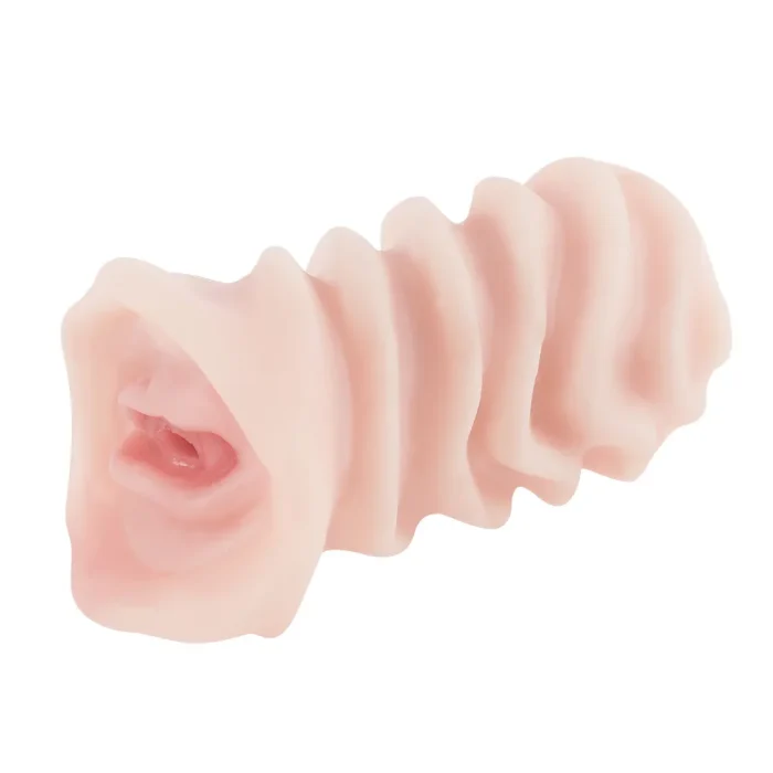 Premium Realism 3-in-1 Male Penis Stroker Adult Sex Toys for Men, Male Sex Toy&Doll, Mini Sex Butt&Pussy&Ass, Realistic Pocket Pussy Male Masturbator