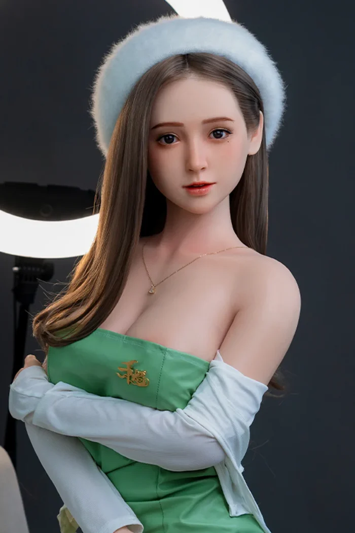 Top Custom Lifelike Real Adult Doll Brand, Popular Silicone lover Doll in USA