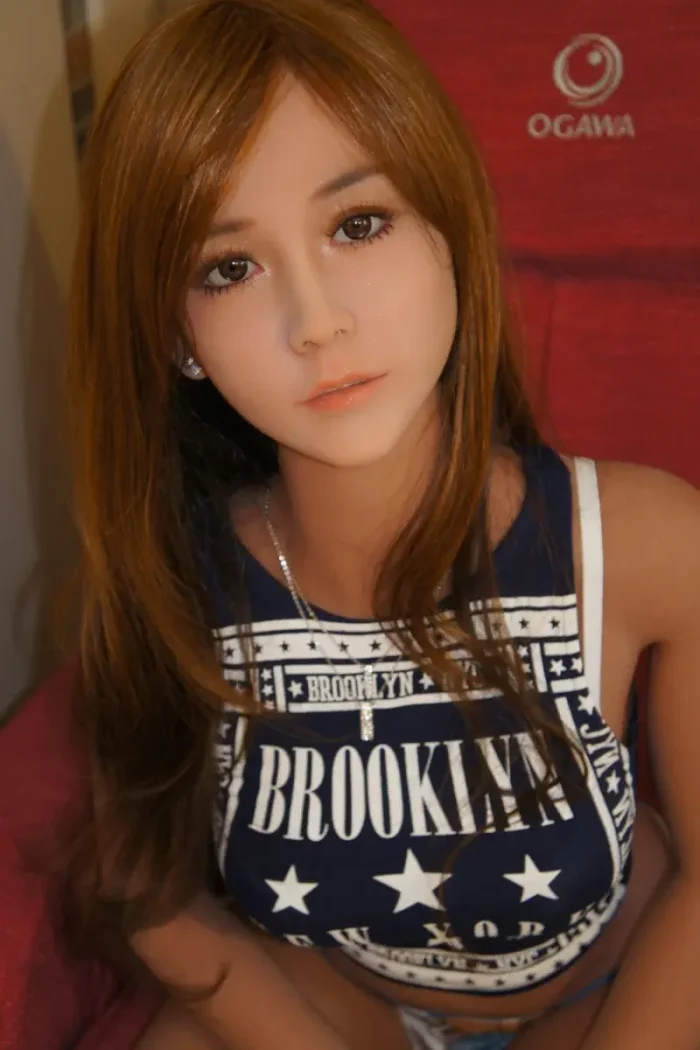 Top Custom-Made Life-size Real Sex Doll Store, Latest Silicone Girl friend Doll in USA