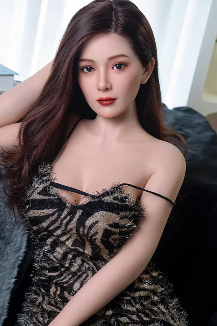 Top Custom-Made Life-size Realism Sexy Doll Shop, New Silicone lover Doll in USA