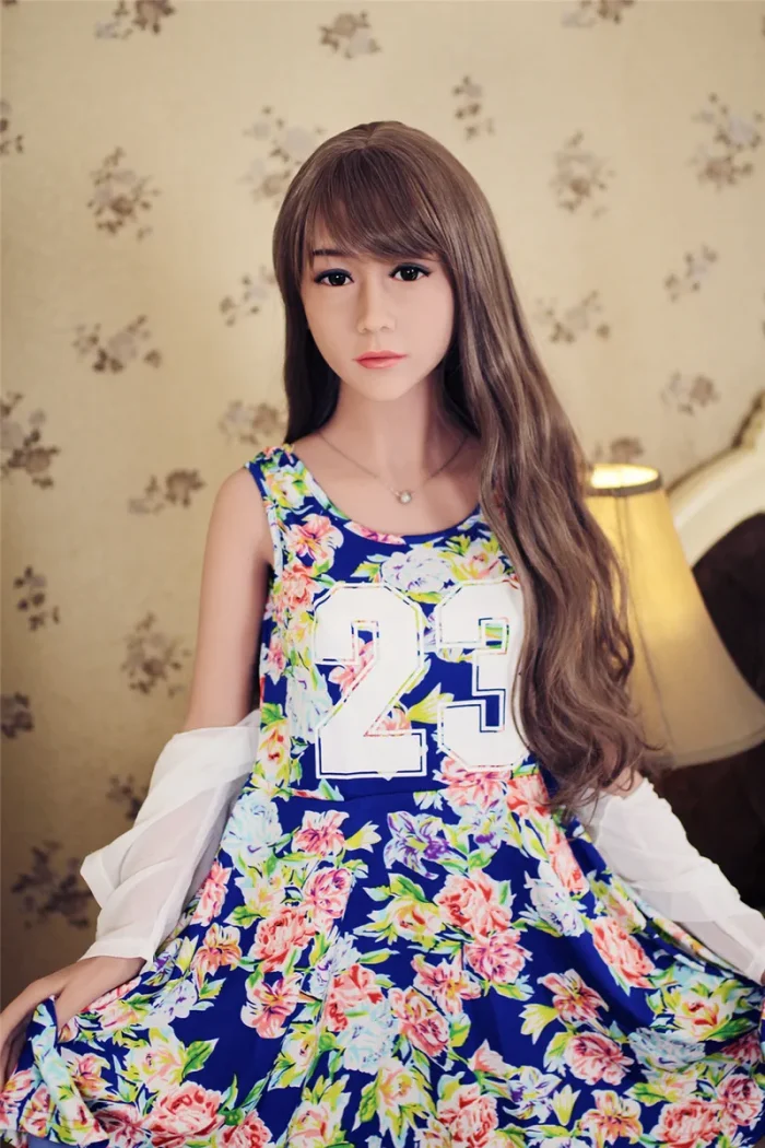 Top Customized Full size Realism Adult Doll Store, Latest TPE Girl friend Doll in USA