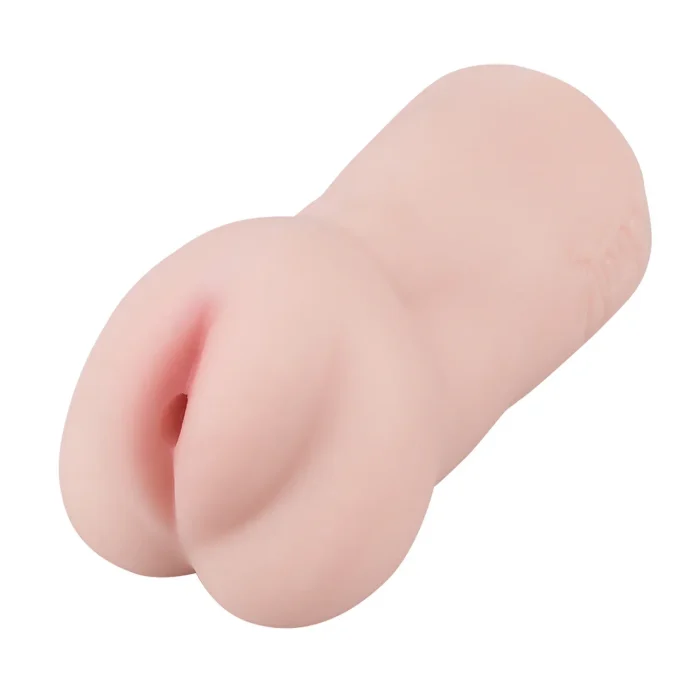 Top Realism 3-in-1 Silicone Female Sex Torso for Men, Male Sex Toy&Doll, BBW Sex Butt&Pussy&Ass, Realistic Pocket Pussy Male Masturbator