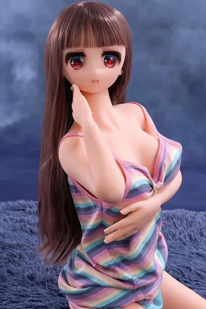 Best Mini Full size Hyper-Realistic Adult Doll Store in USA, Popular TPE Mini Sex Doll