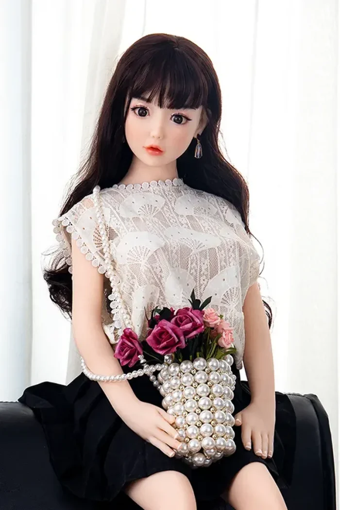 Excellent Mini Full size Realism Sexy Doll Store in USA, Best Selling Silicone Mini Sex Doll