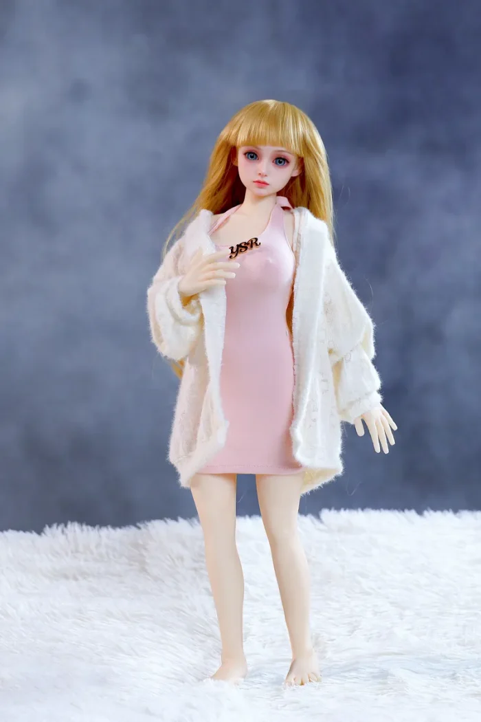 Excellent Mini Life-size Realism Adult Doll Store in USA, Popular Silicone Mini Sex Doll