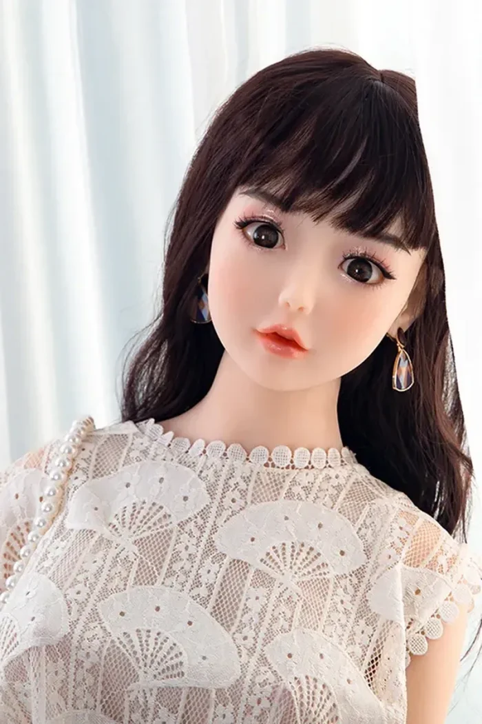 High End Mini Life-size Real Love Doll Shop in USA, New Silicone Mini Sex Doll