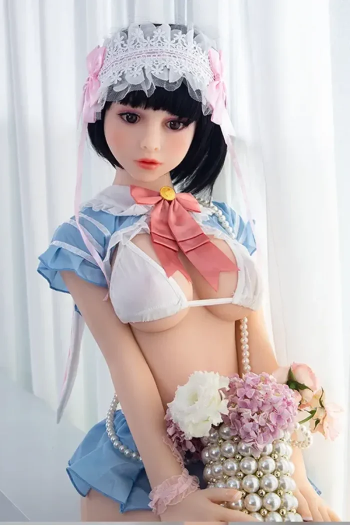 High Quality Mini Full size Realism Love Doll Brand in USA, Latest TPE Mini Sex Doll