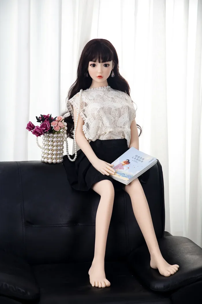 High Quality Mini Full size Realism Love Doll Store in USA, Best Selling Silicone Mini Sex Doll