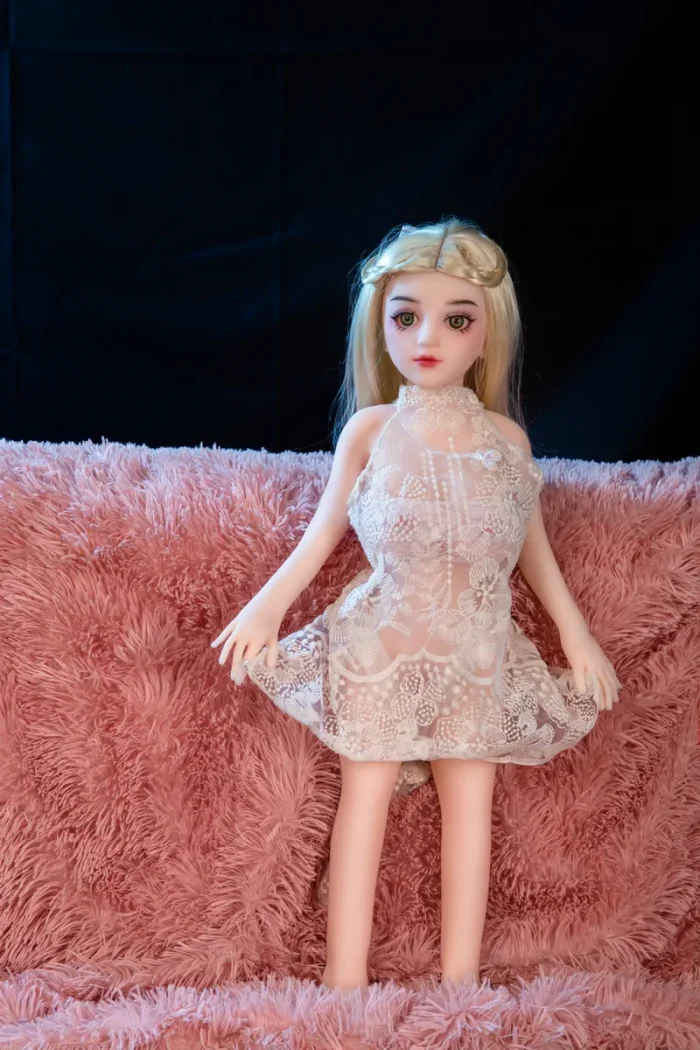 Premium Mini Life-size Realism Love Doll Store in USA, New Silicone Mini Sex Doll