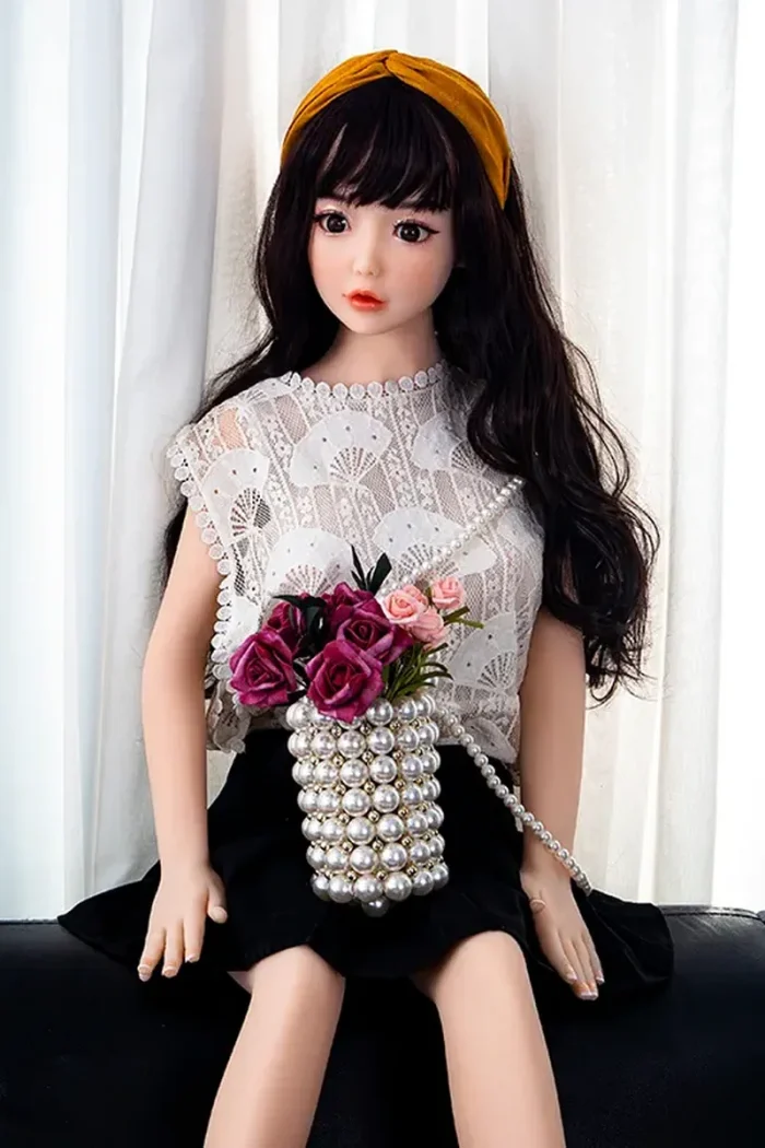 Top Mini Life-size Real Sexy Doll Brand in USA, Popular Silicone Mini Sex Doll
