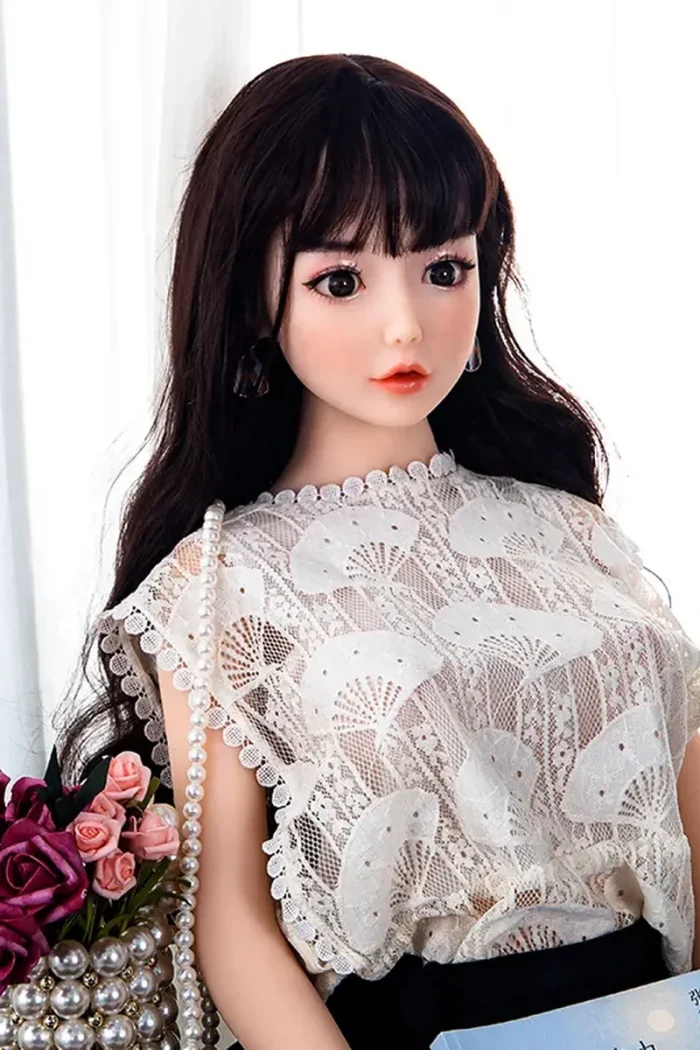 Top Mini Lifelike Realism Sexy Doll Store in USA, New TPE Mini Sex Doll