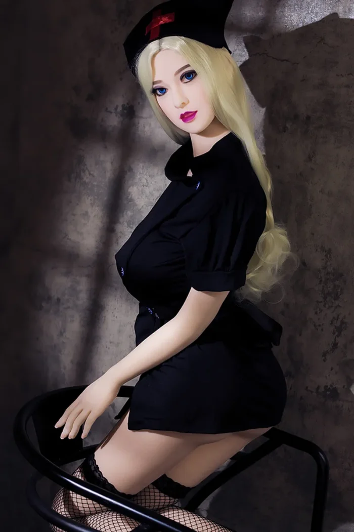 Best Custom Full size Hyper-Realistic Adult Doll Brand, Popular TPE lover Doll in USA