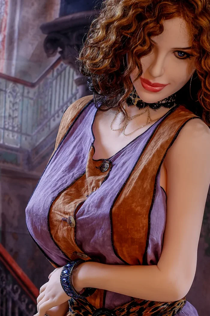 Best Custom Full size Hyper-Realistic Sexy Doll Store, New Silicone lover Doll in USA