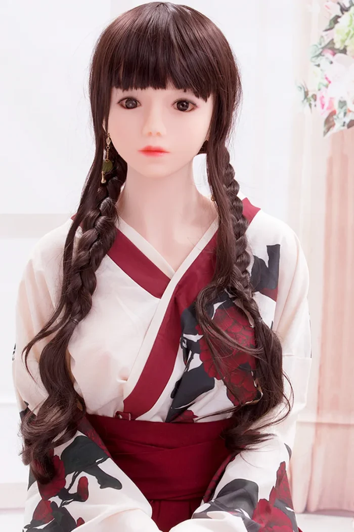 Best Custom Life-size Hyper-Realistic Sexy Doll Store, Latest TPE Girl friend Doll in USA