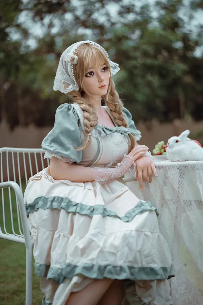Best Custom Lifelike Hyper-Realistic Sex Doll Shop, Latest TPE Girl friend Doll in USA