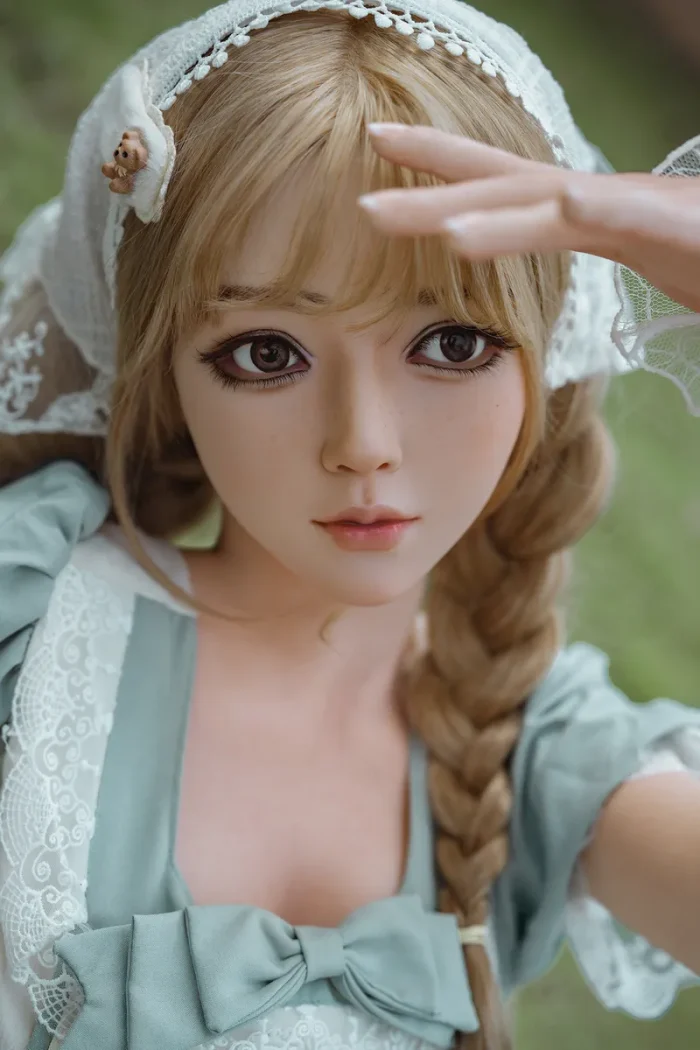 Best Custom Lifelike Hyper-Realistic Sexy Doll Brand, Latest Silicone lover Doll in USA