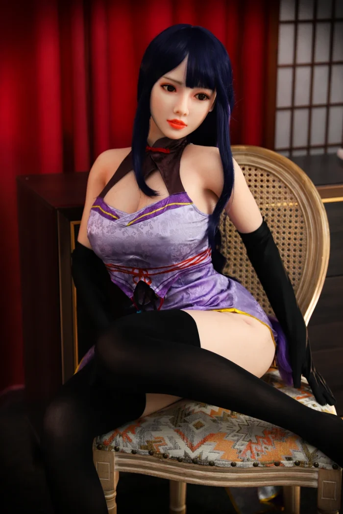 Best Custom-Made Full size Hyper-Realistic Sex Doll Brand, Popular TPE lover Doll in USA