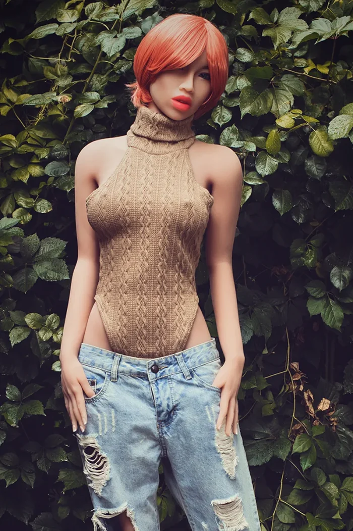 Best Custom-Made Lifelike Real Adult Doll Shop, Popular Silicone Girl friend Doll in USA