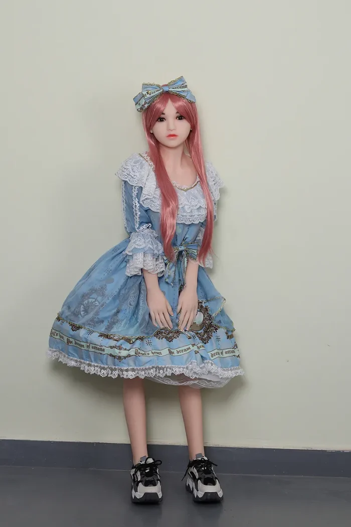 Best Customization Life-size Hyper-Realistic Adult Doll Shop, Popular TPE lover Doll in USA