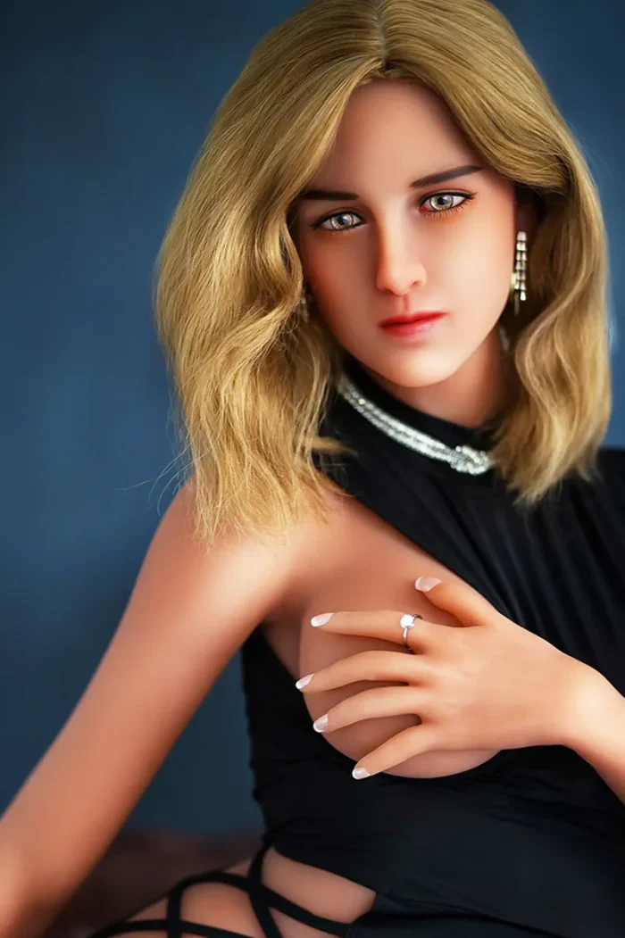 Best Customization Life-size Hyper-Realistic Sexy Doll Brand, New TPE Girl friend Doll in USA