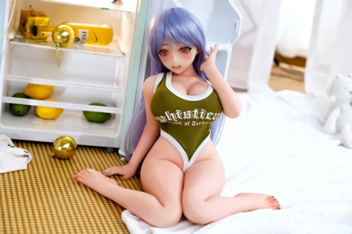 Best Customization Life-size Hyper-Realistic Sexy Doll Shop, Latest TPE lover Doll in USA
