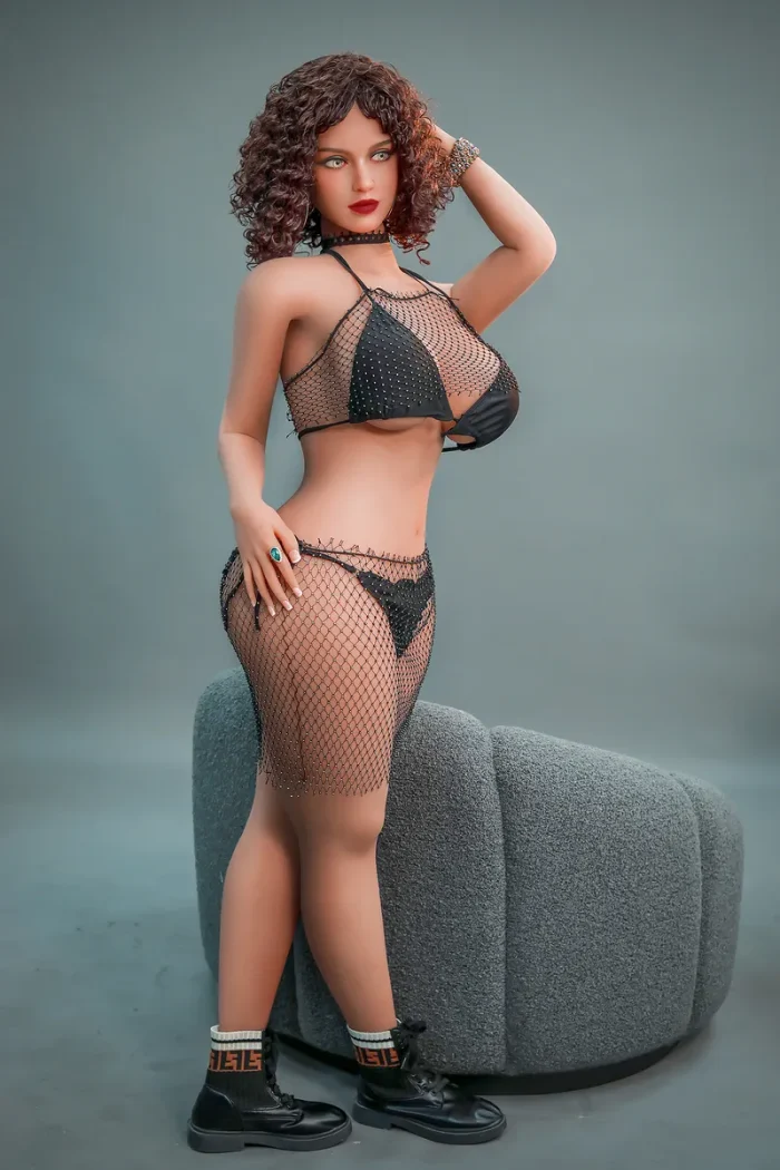 Best Customization Life-size Realism Adult Doll Store, Popular Silicone lover Doll in USA