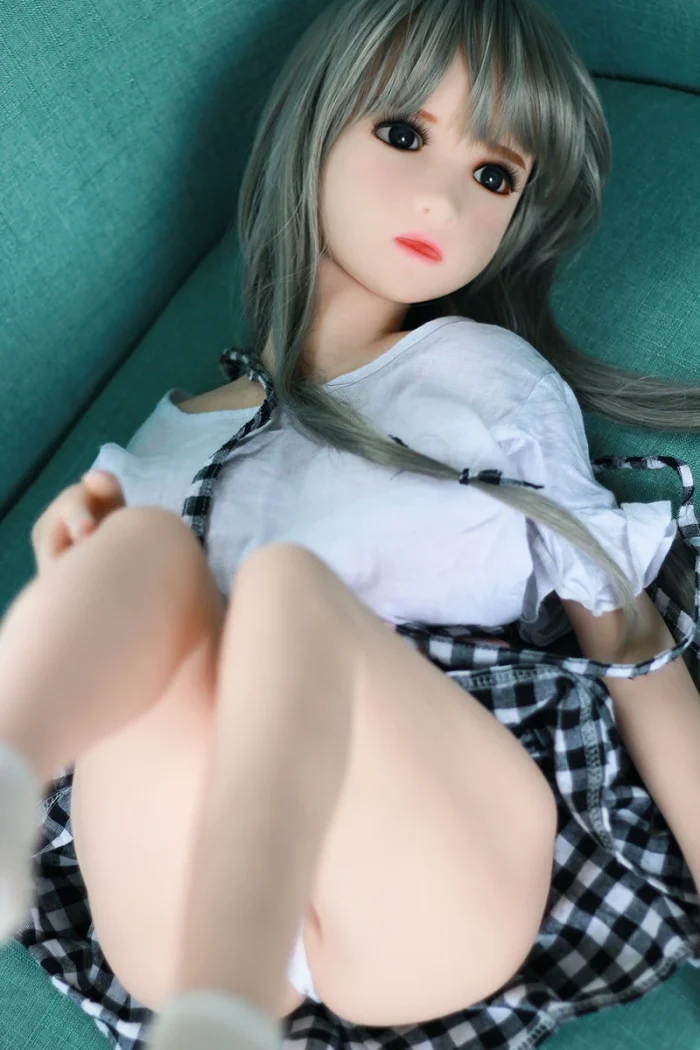 Best Customization Lifelike Hyper-Realistic Adult Doll Brand, Latest TPE Girl friend Doll in USA