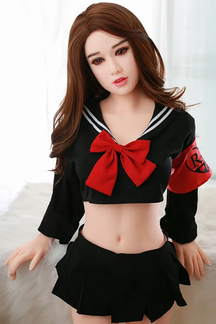Best Customization Lifelike Hyper-Realistic Sexy Doll Brand, Latest Silicone lover Doll in USA