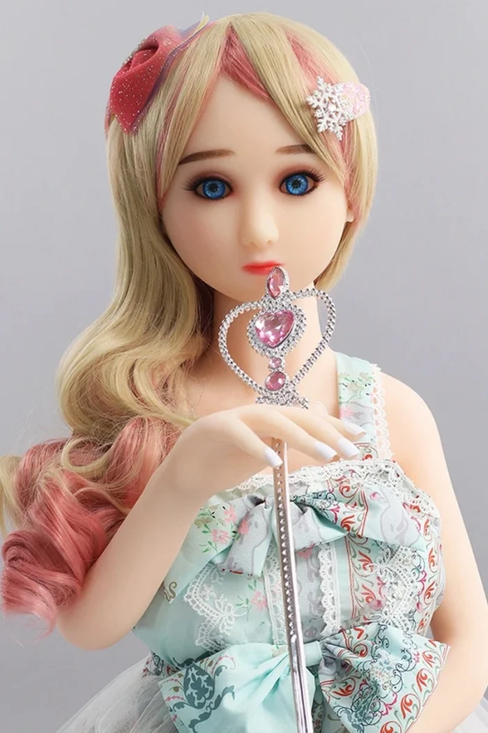 Best Customization Lifelike Realism Adult Doll Brand, Latest TPE Girl friend Doll in USA