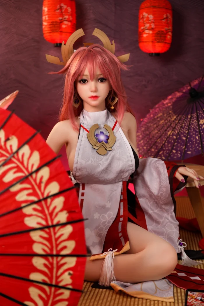 Best Customized Full size Hyper-Realistic Love Doll Brand, Popular Silicone lover Doll in USA