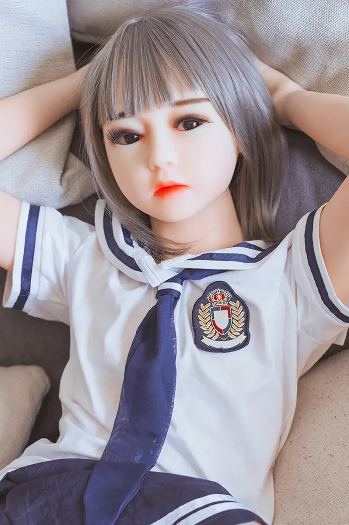Best Customized Full size Real Adult Doll Brand, Popular TPE Girl friend Doll in USA