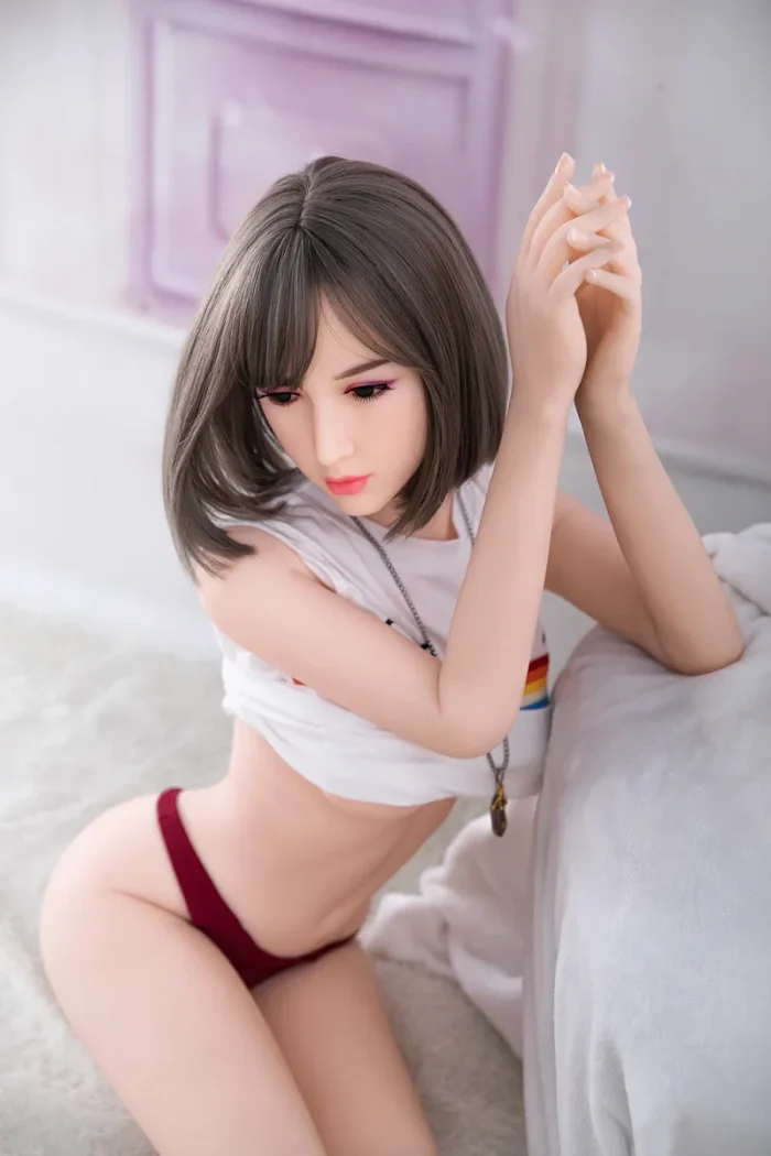 Best Customized Full size Real Adult Doll Brand, Popular TPE Girl friend Doll in USA