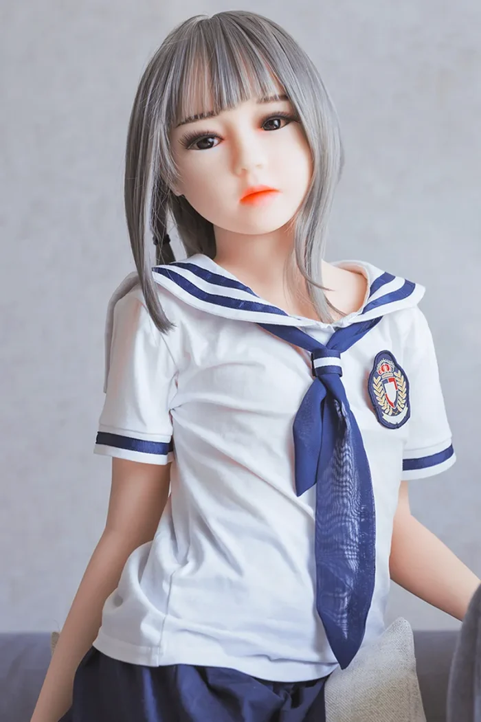 Best Customized Life-size Hyper-Realistic Love Doll Brand, Latest Silicone lover Doll in USA