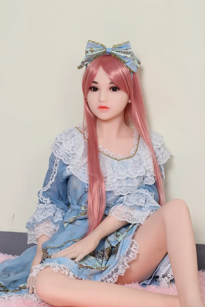 Best Customized Life-size Hyper-Realistic Love Doll Store, Popular Silicone lover Doll in USA