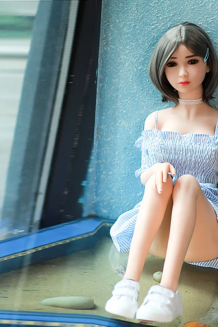 Best Customized Life-size Hyper-Realistic Sex Doll Shop, Popular TPE Girl friend Doll in USA