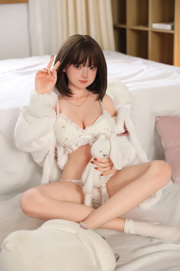 Best Customized Life-size Realism Adult Doll Store, New Silicone Girl friend Doll in USA