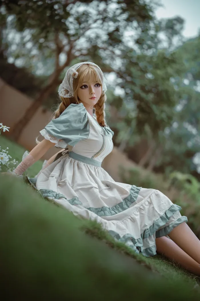 Best Customized Life-size Realism Sex Doll Brand, Popular TPE Girl friend Doll in USA