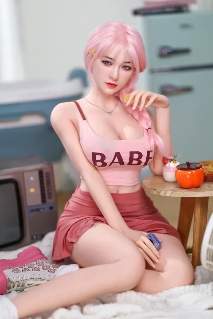 Best Customized Lifelike Real Love Doll Store, New Silicone Girl friend Doll in USA