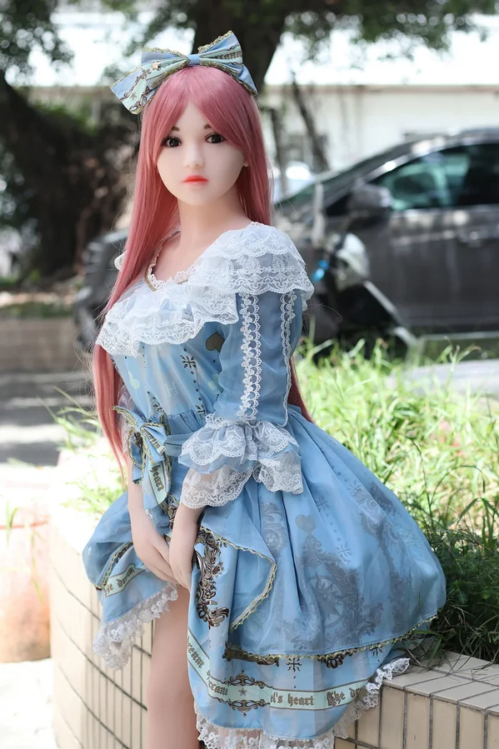 Best Customized Lifelike Realism Love Doll Brand, Best Selling Silicone Girl friend Doll in USA