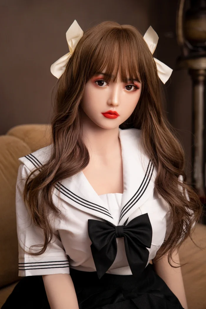Excellent Custom Full size Hyper-Realistic Adult Doll Brand, New TPE Girl friend Doll in USA
