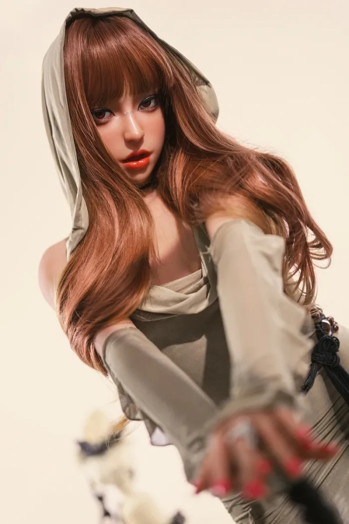 Excellent Custom Full size Hyper-Realistic Sexy Doll Brand, New Silicone lover Doll in USA