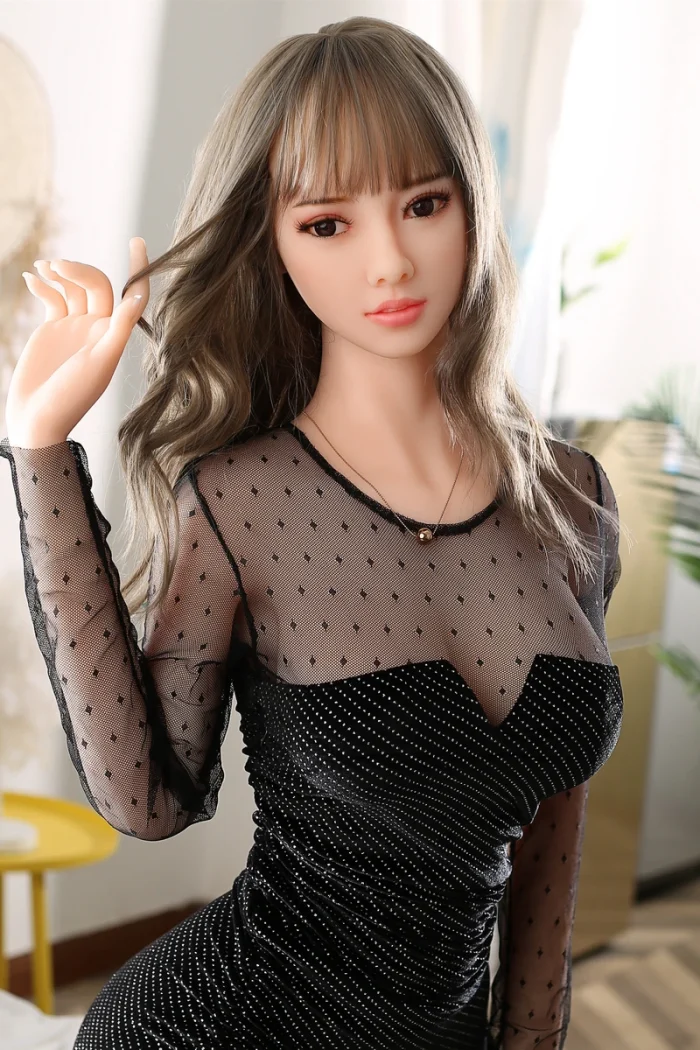 Excellent Custom Full size Real Sexy Doll Shop, Popular TPE Girl friend Doll in USA