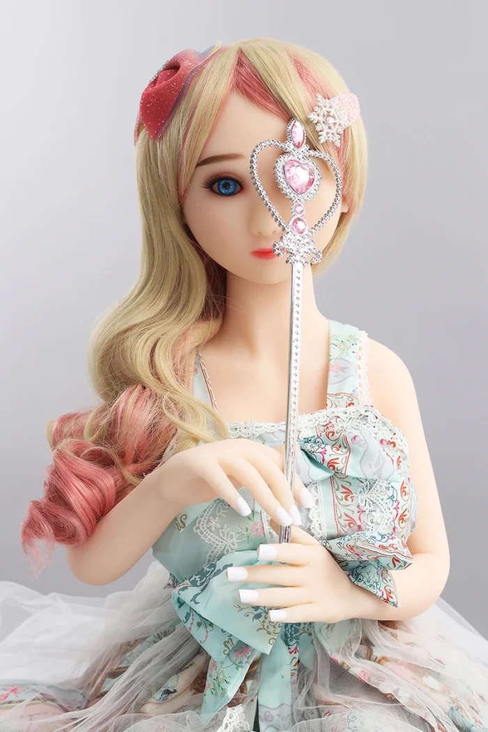 Excellent Custom Life-size Hyper-Realistic Adult Doll Shop, Latest Silicone Girl friend Doll in USA