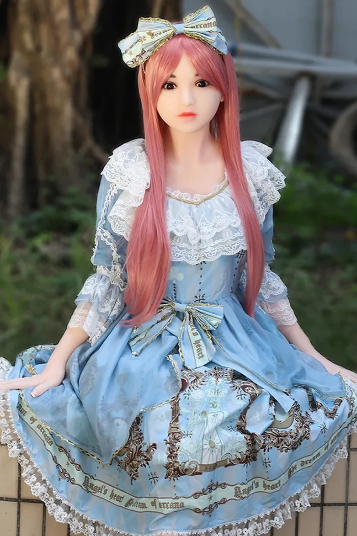 Excellent Custom Life-size Hyper-Realistic Love Doll Shop, Popular TPE Girl friend Doll in USA