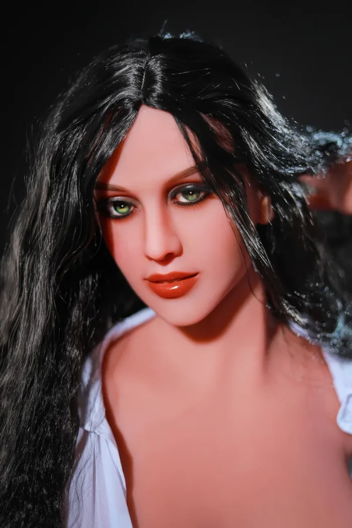 Excellent Custom Life-size Hyper-Realistic Sex Doll Store, Latest Silicone Girl friend Doll in USA