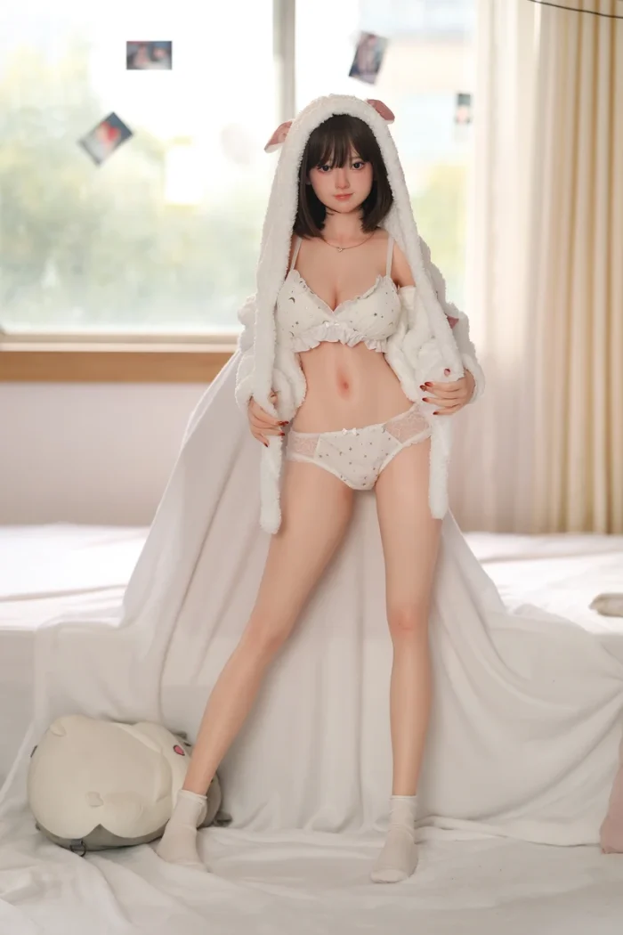 Excellent Custom Life-size Real Adult Doll Shop, Popular Silicone lover Doll in USA