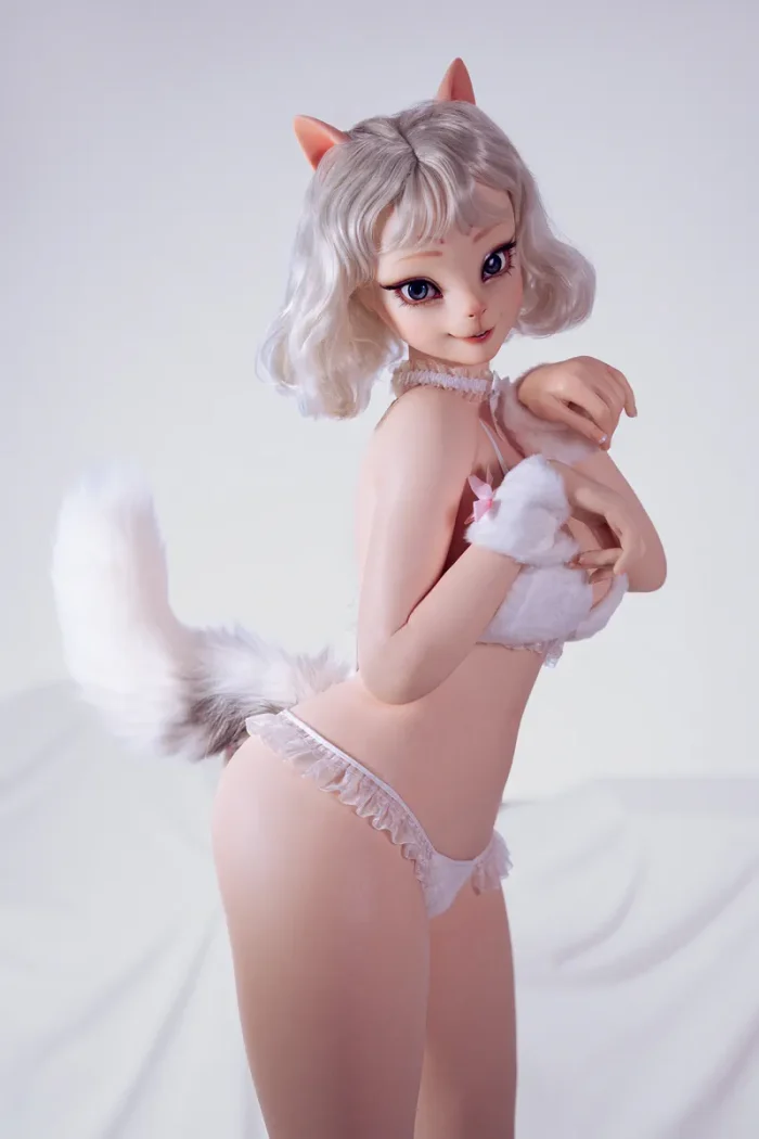 Excellent Custom Lifelike Hyper-Realistic Sex Doll Shop, Popular Silicone lover Doll in USA
