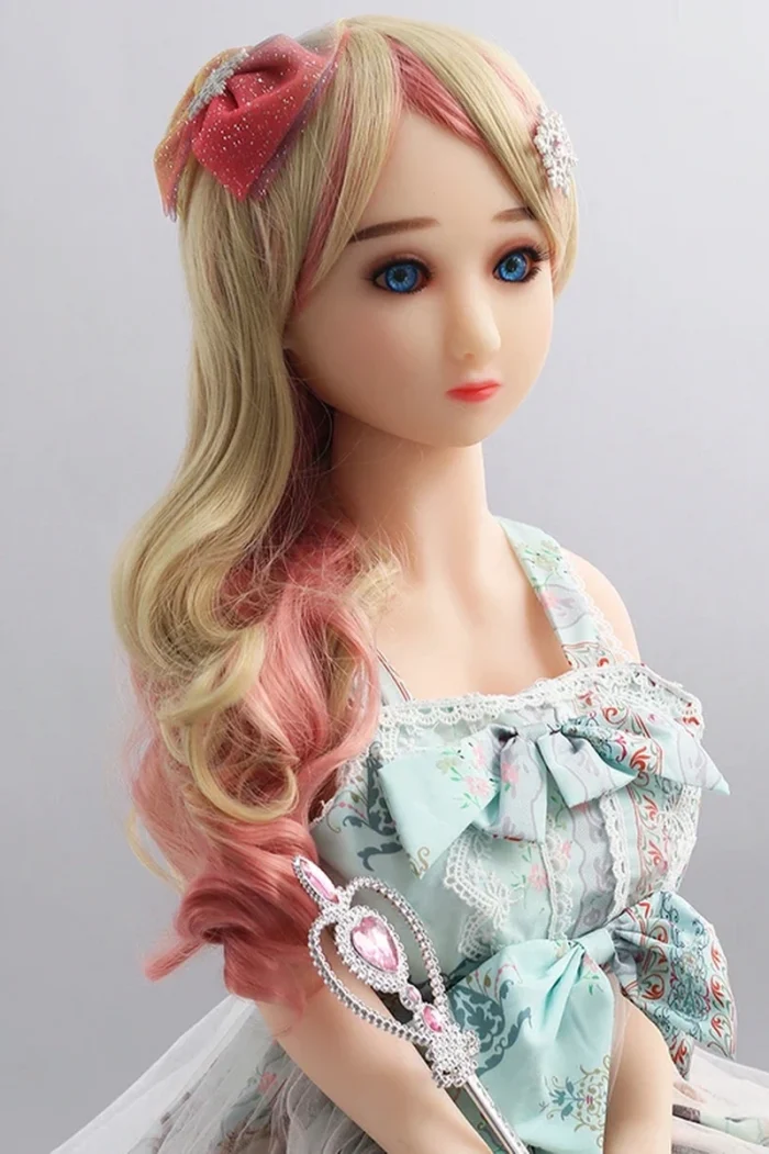 Excellent Custom Lifelike Realism Adult Doll Brand, Popular TPE Girl friend Doll in USA